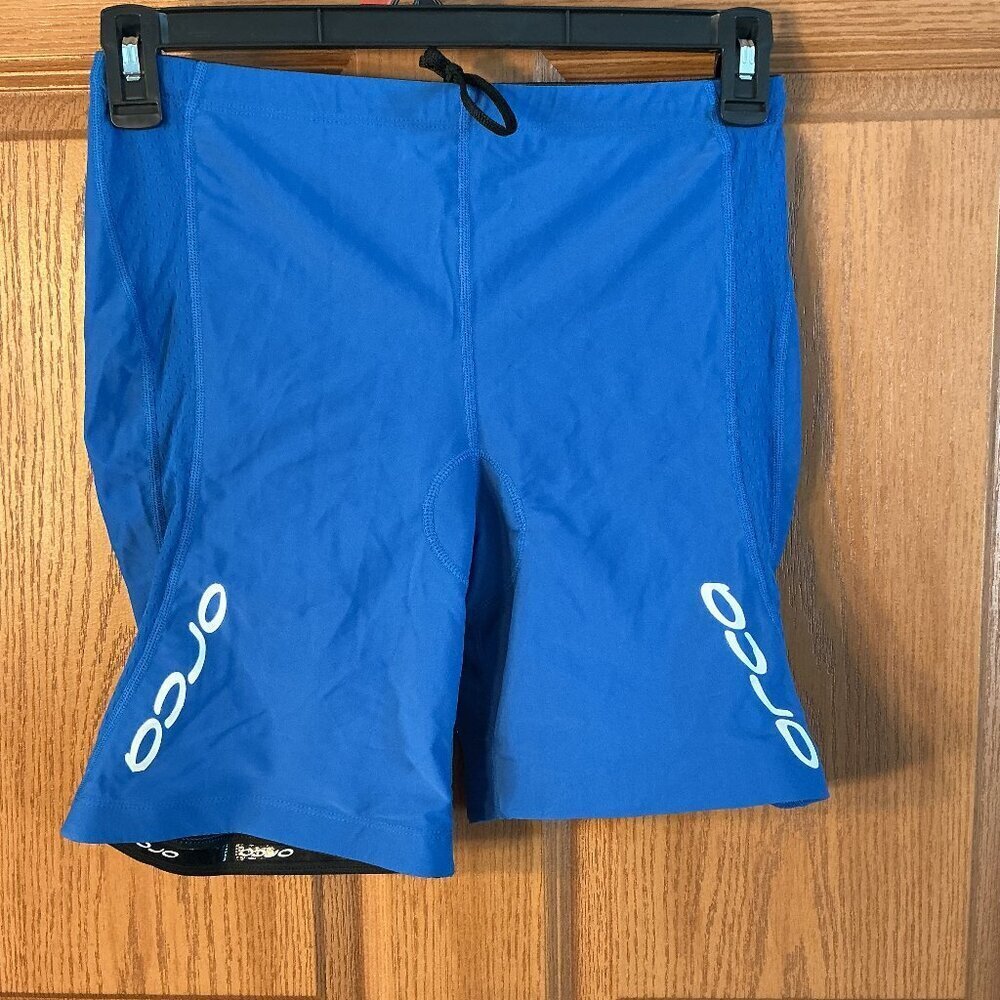 Orco Running Shorts